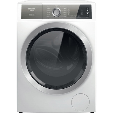 Image of HOTPOINT ARISTON Lavatrice H8 W046WB IT 10 Kg Classe A Profondità 64 cm Centrifuga 1400 giri Funzione Vapore