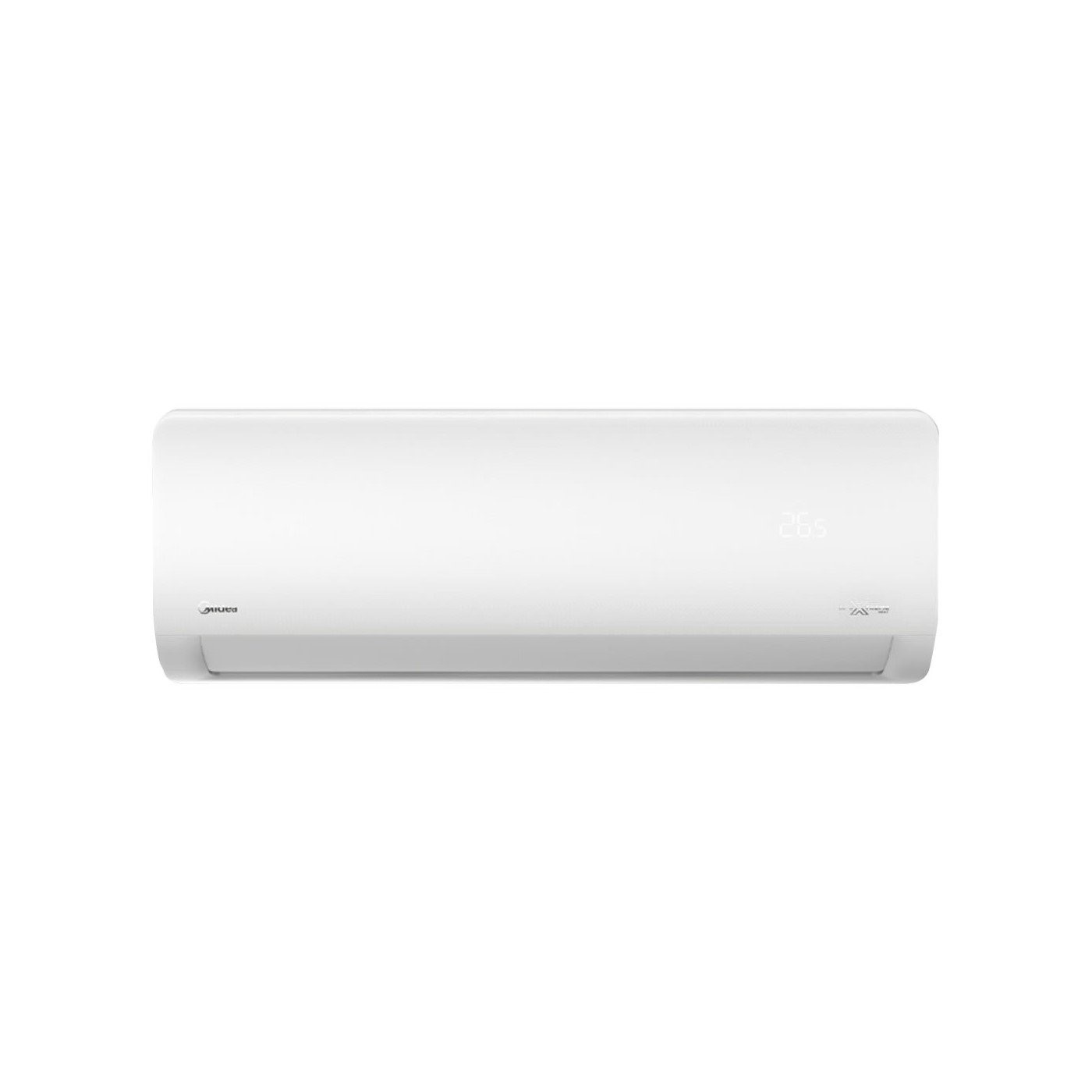 Image of Unità Interna a Parete Midea Inverter serie XTREME PRO 24000 Btu MSAGDU-24HRFN8 R-32 Wi-Fi Integrato