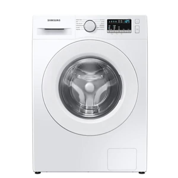 Image of Lavatrice a Carico Frontale Samsung 9 Kg Motore Digital Iverter 1400 Giri WW90T4040EE Classe D (A85xL60xP55) (Classe Pre/2021 A+++ -10%)