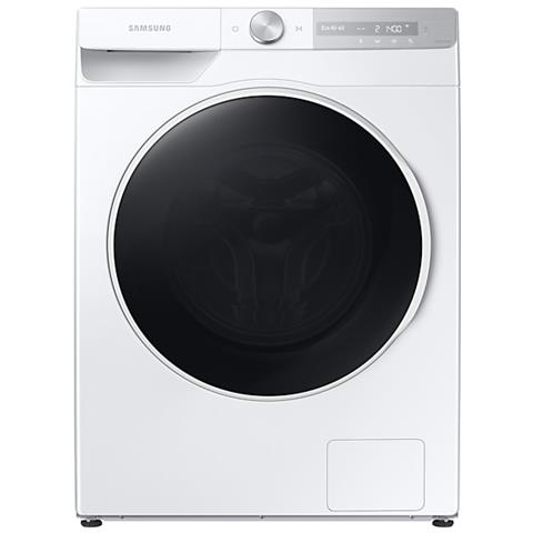 Image of Lavatrice a Caricamento frontale Samsung 9 Kg WW90T734DWH 1400 giri (A85xL60xP55) Classe A