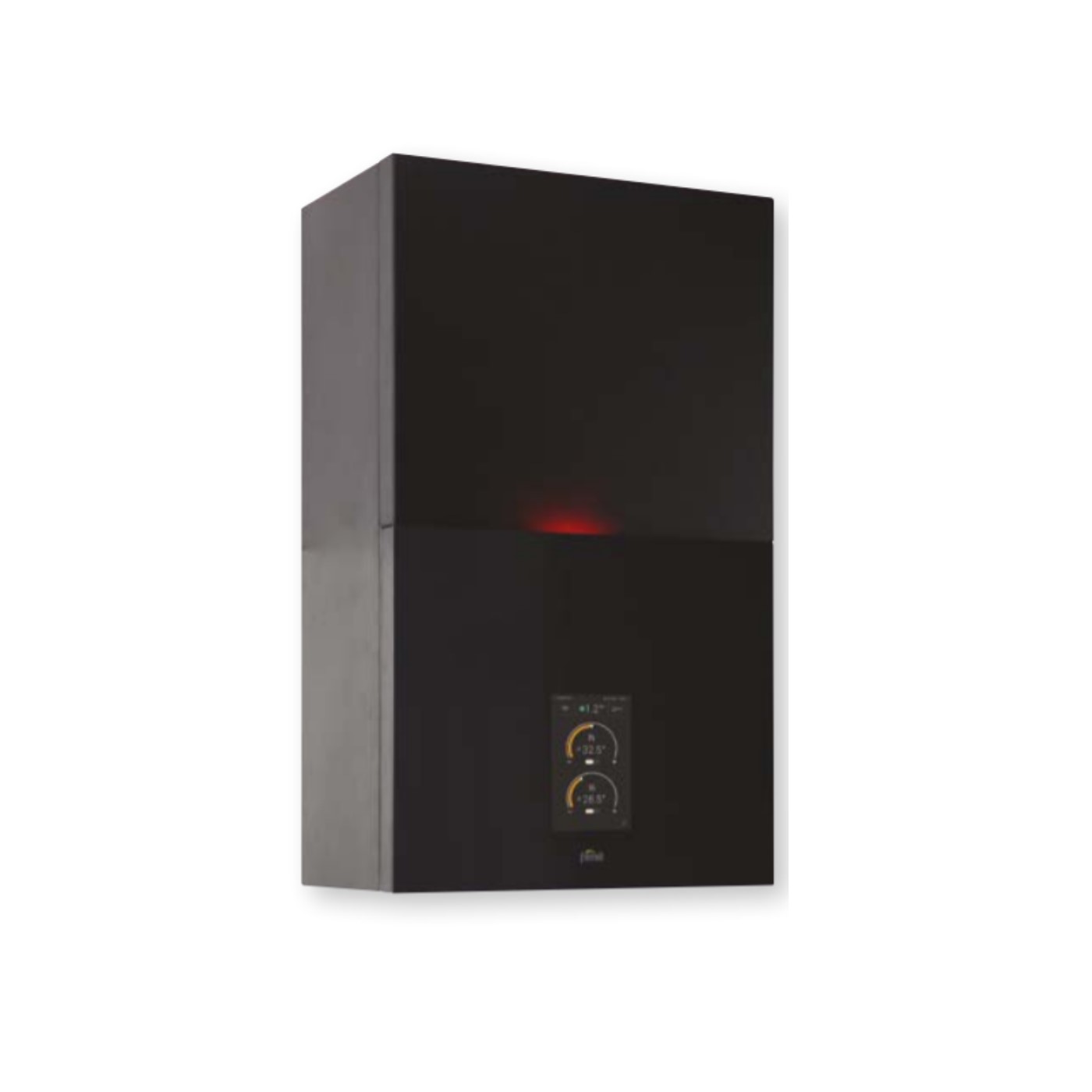 Caldaia a Condensazion Ferroli Bluehelix Sublime 28C Metano/Gpl con Kit Scarico Fumi