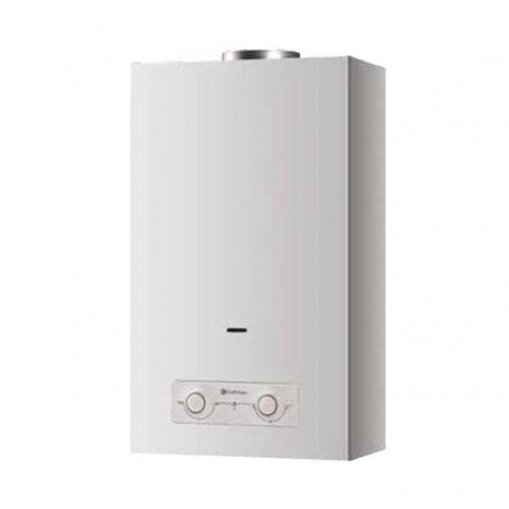 Scaldabagno a Camera Aperta Chaffoteaux BRD LNX 14 Lt Gpl Low NOx