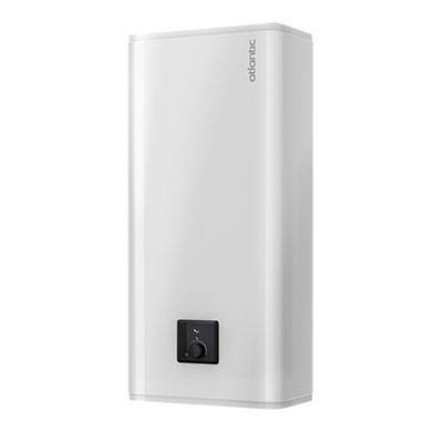 Scaldabagno Scaldacqua Elettrico ad accumulo Atlantic Vertigo Access 80 - 65 litri/lt cod. 843027