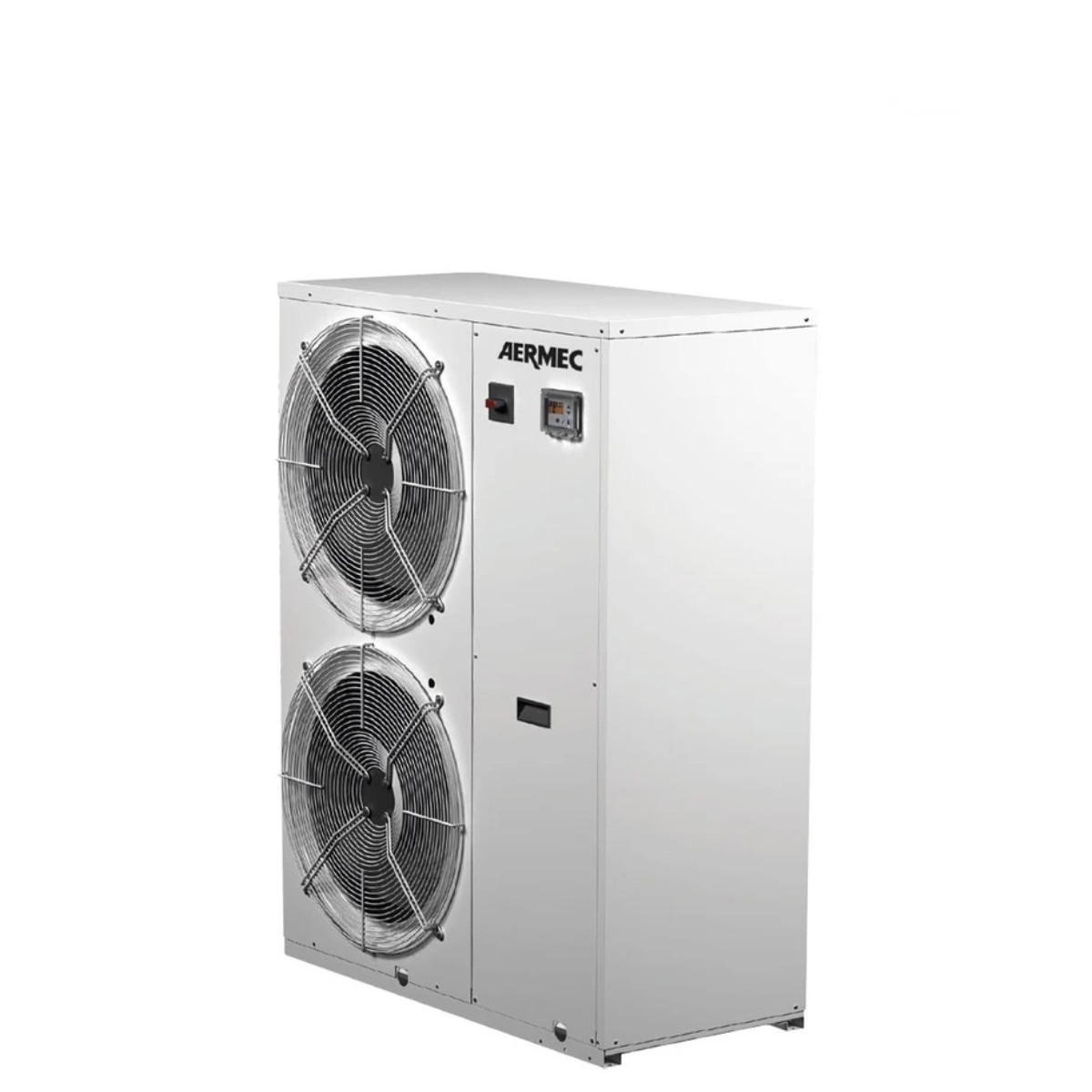 Pompa di Calore Reversibile Aermec ANK040HA R-410 Trifase