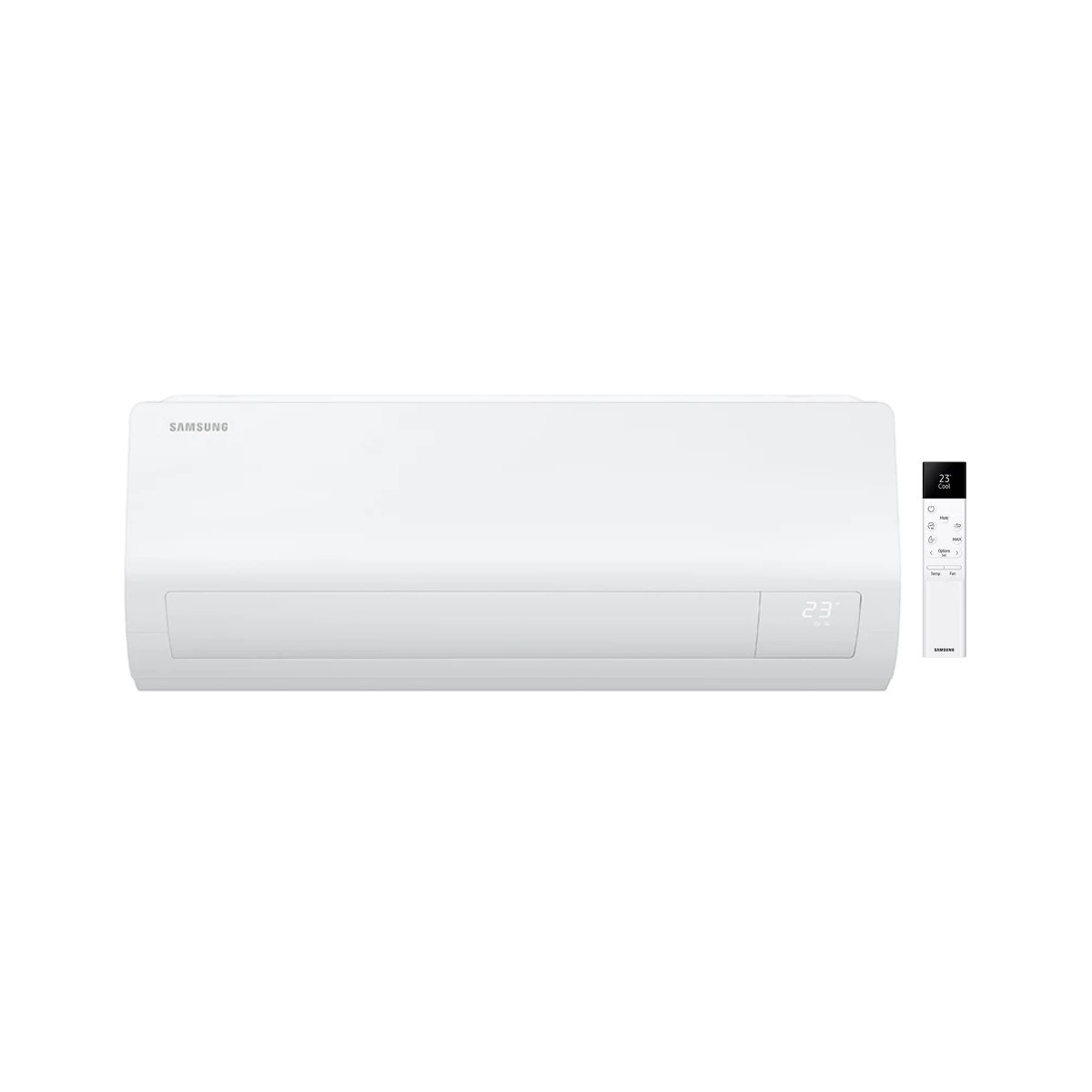Unità Interna a Parete Samsung serie CEBU S2 12000 Btu AR50F12C1AHNEU R-32 Wi-Fi Integrato