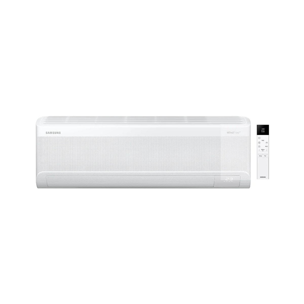 Unità Interna a Parete Samsung serie WINDFREE AVANT S2 18000 Btu AR70F18C1AWNEU R-32 Wi-Fi integrato