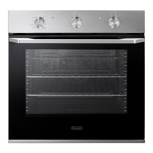 Forno Combinato a Vapore De Longhi LIFE Nsm 7Xl Ppp Classe A (2021) 74 Litri (A59,5xL59,5xP54,5) Inox