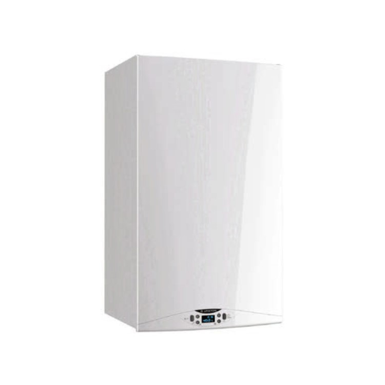 Caldaia a Condensazione Ariston HS Premium 24 E Gpl con Kit Scarico Fumi