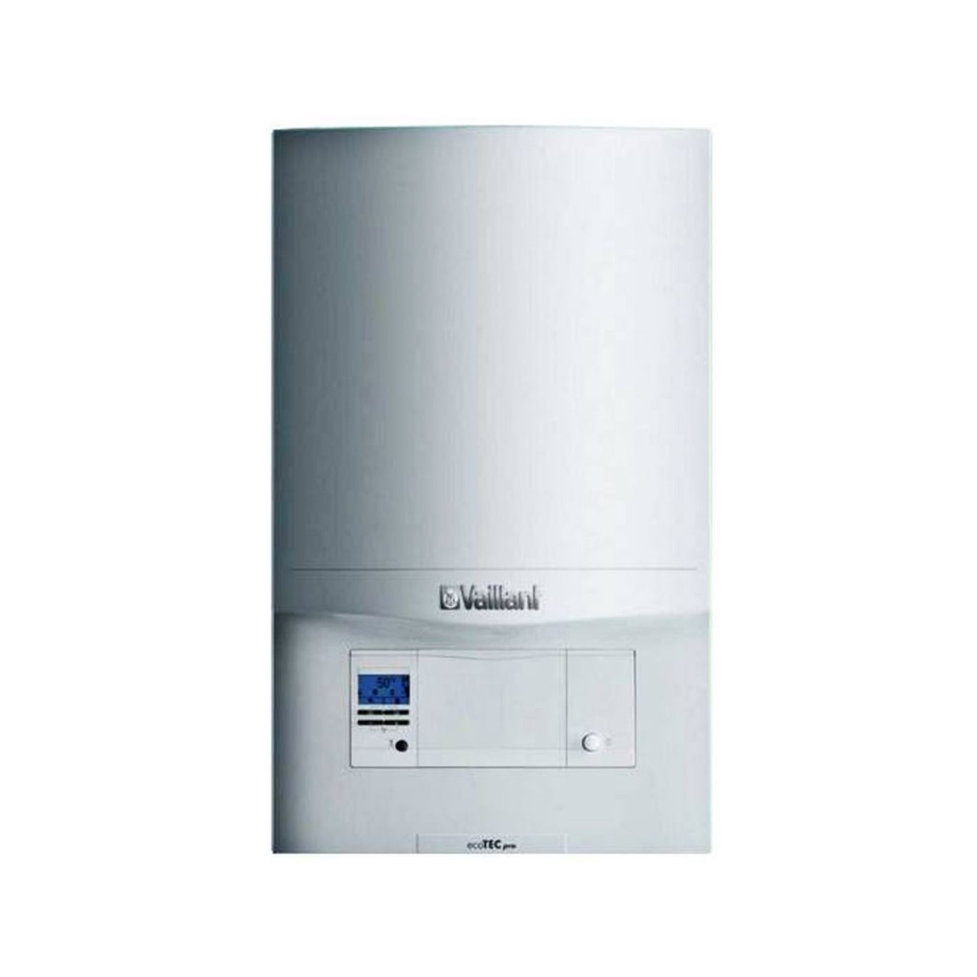 Caldaia a Condensazione Vaillant ecoTEC PRO VMW 286/5-3+ Gpl 0010021996 Completa di Kit Scarico Fumi