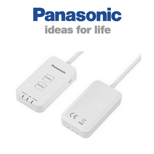 Controllo Wi-Fi Panasonic CZ-TACG1 per Condizionatore