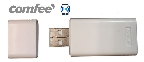 Controllo Wi-Fi Comfee EU-OSK102 per Condizionatore Sirius