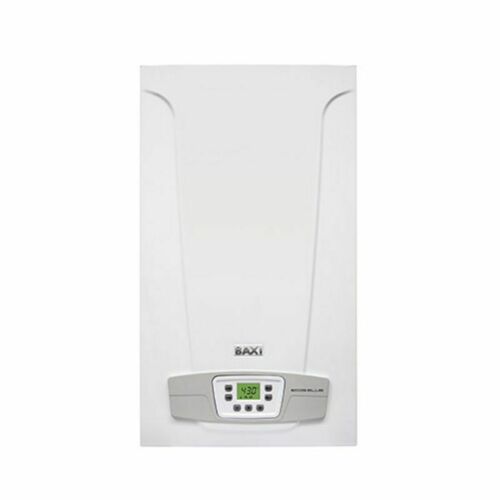 Caldaia a Camera Aperta Baxi Eco5 Blue 24 Metano