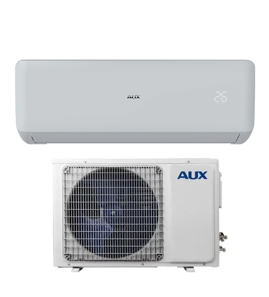 Climatizzatore Condizionatore AUX Inverter serie FH 18000 Btu FHR3DI-EU + ASW-H18E0A4 R-32 Wi-Fi Optional A++