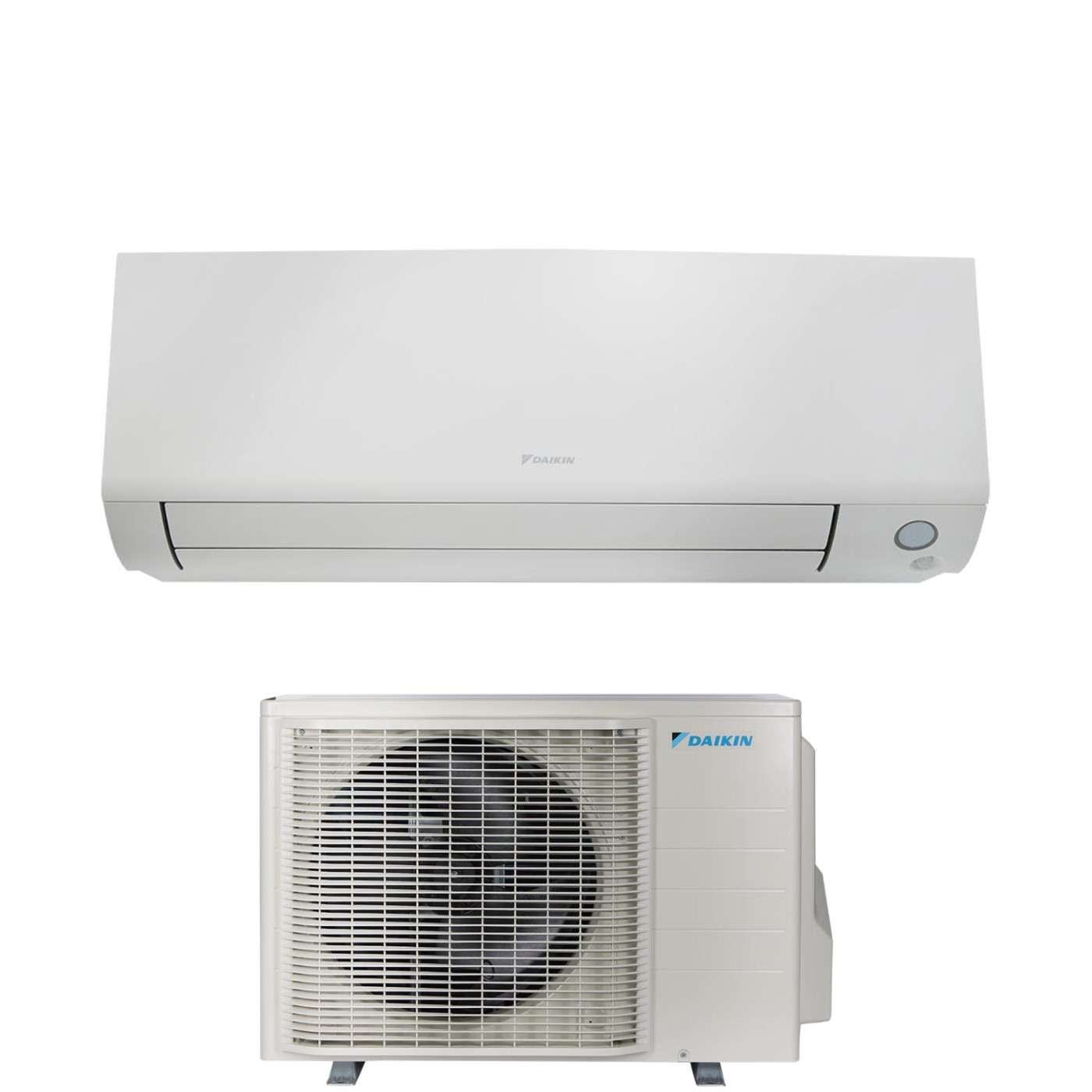 Condizionatore Daikin Perfera All Season 12000 Btu FTXM35A R-32 Wi-Fi Integrato Garanzia Italiana