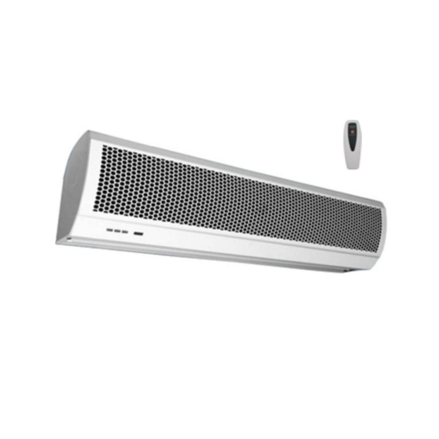 Barriera D'aria Centrifuga Ferrari VIVAIR VA1200 120 cm Con Telecomando