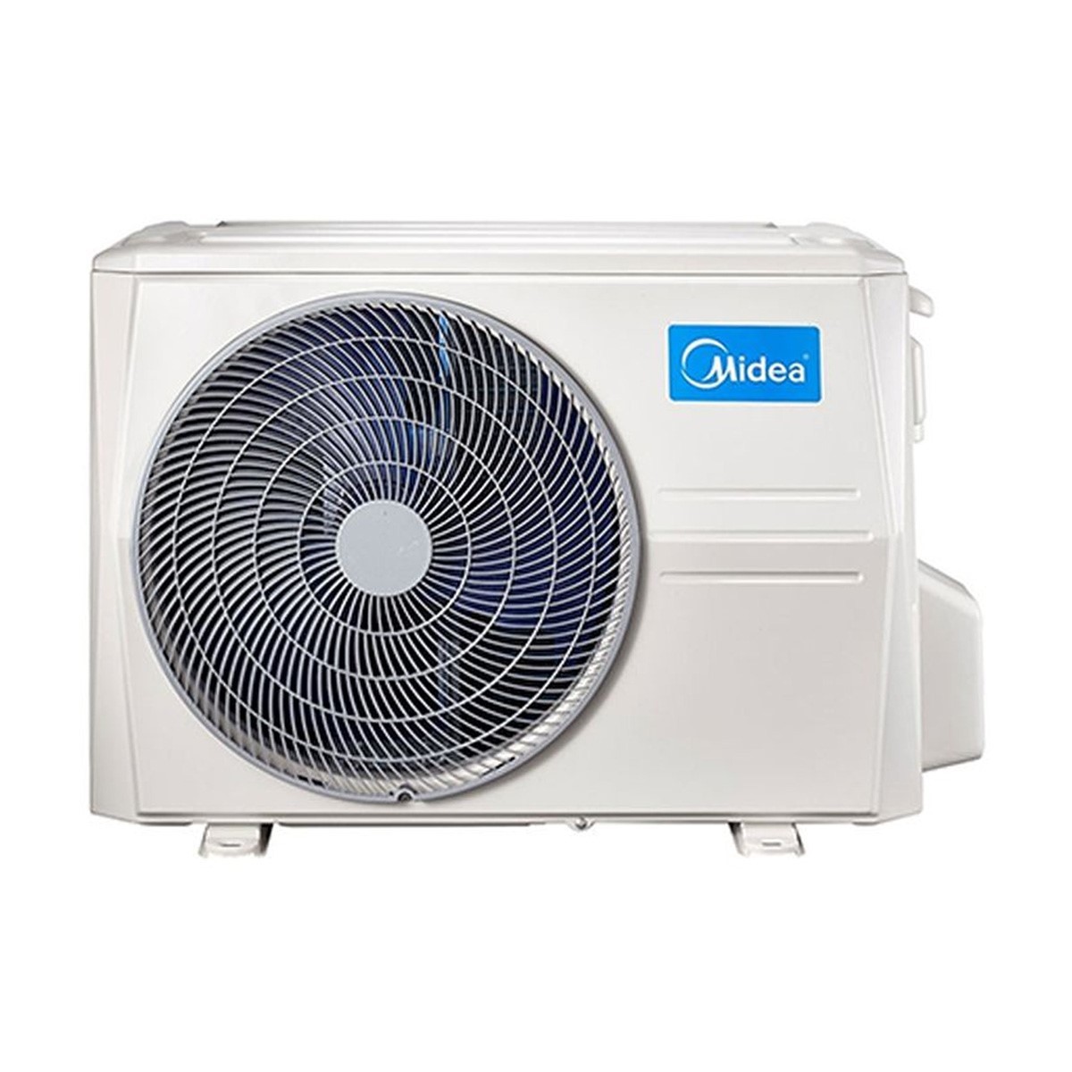 Unità Esterna Midea Motore Multisplit M4O-36FN8-Q Quadri Split R-32
