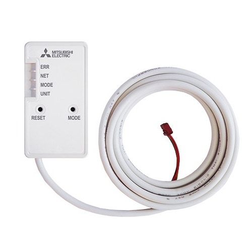 Controllo Wi-Fi Mitsubishi Electric MAC-587IF-E Per Condizionatore