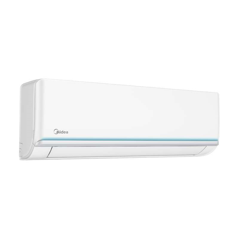 Unità Interna a Parete Midea EVOLUTION 24000 Btu MSAGXDU-24HRFN8 R-32 Wi-Fi Integrato