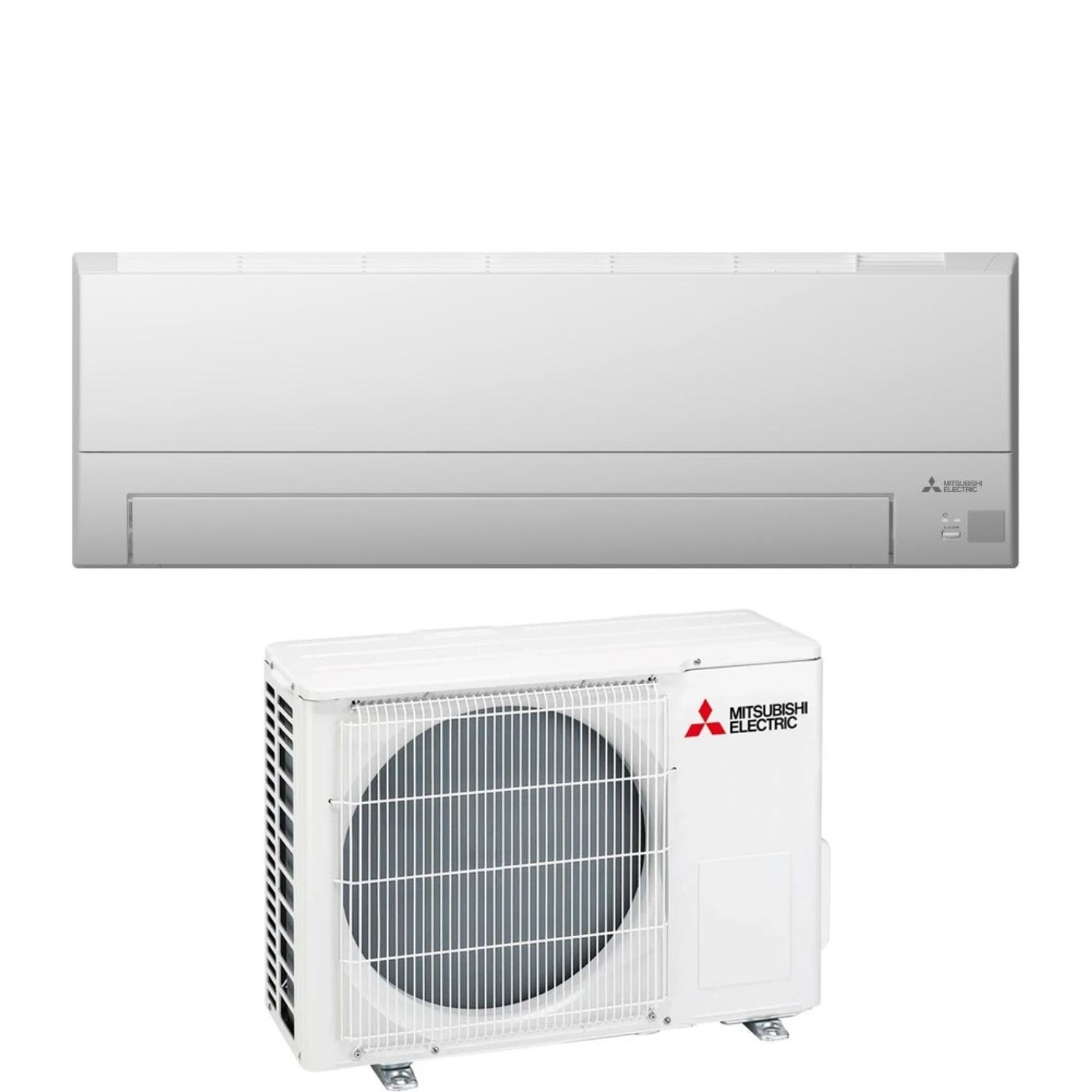 Condizionatore Mitsubishi Electric Bt 18000 Btu R-32 Wi-Fi Integrato