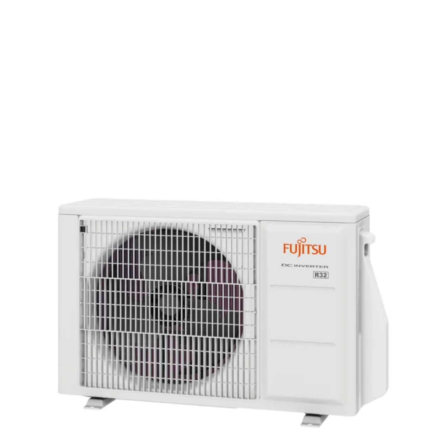 Unità Esterna Fujitsu Motore Multisplit AOYG14KBTA2 Dual Split R-32 Classe A+++/A++