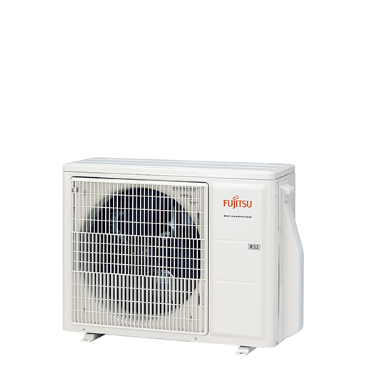 Unità Esterna Fujitsu Motore Multisplit AOYG18KBTA2 Dual Split R-32 Classe A+++/A++