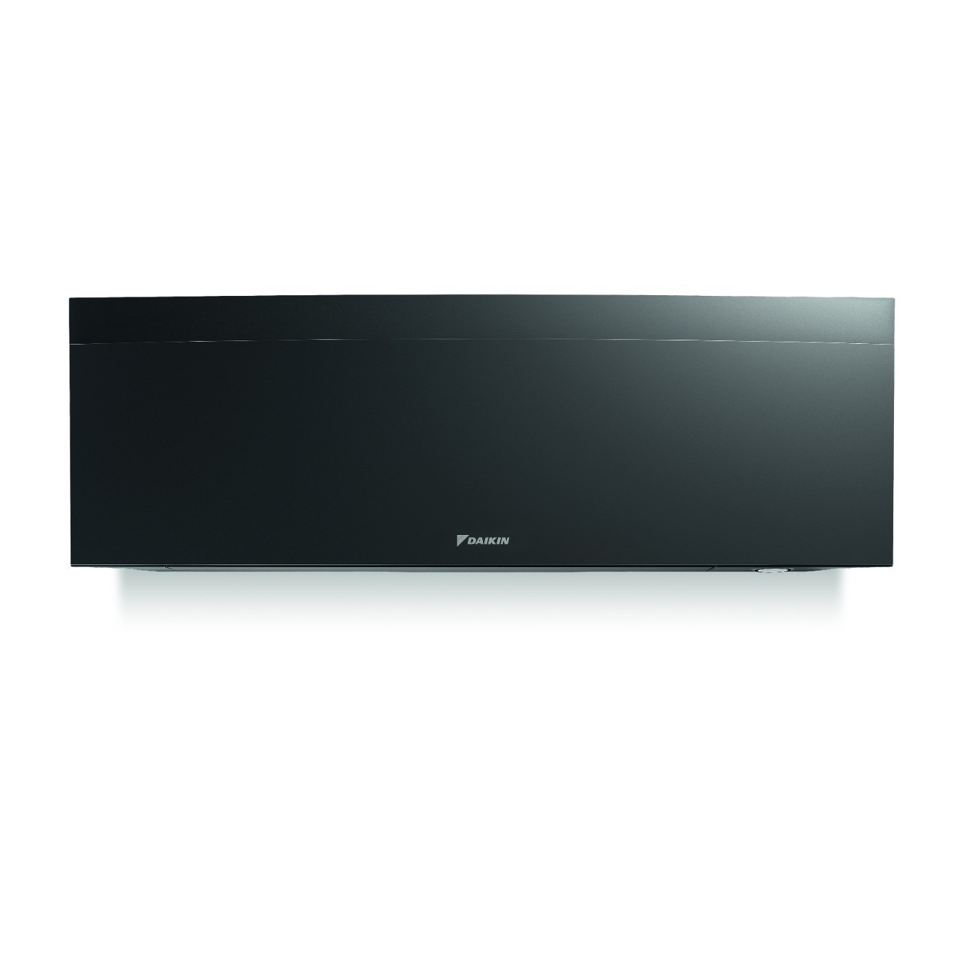 Unità Interna a Parete Daikin Bluevolution serie EMURA BLACK III 18000 Btu FTXJ50AB R-32 Wi-Fi Integrato Colore Nero