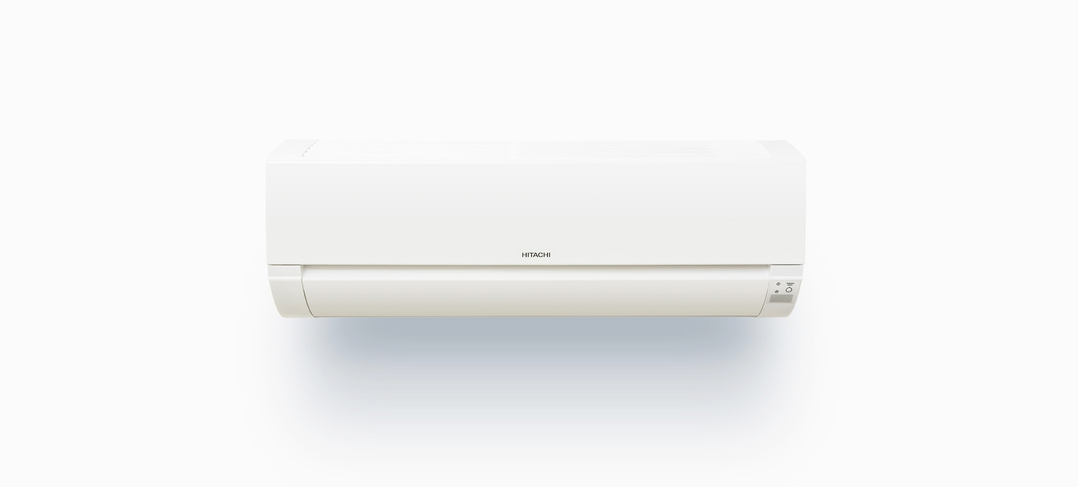 Unità Interna a Parete Hitachi Inverter serie DODAI FROSTWASH 7000 RAK-18REF R-32 Wi-Fi Optional