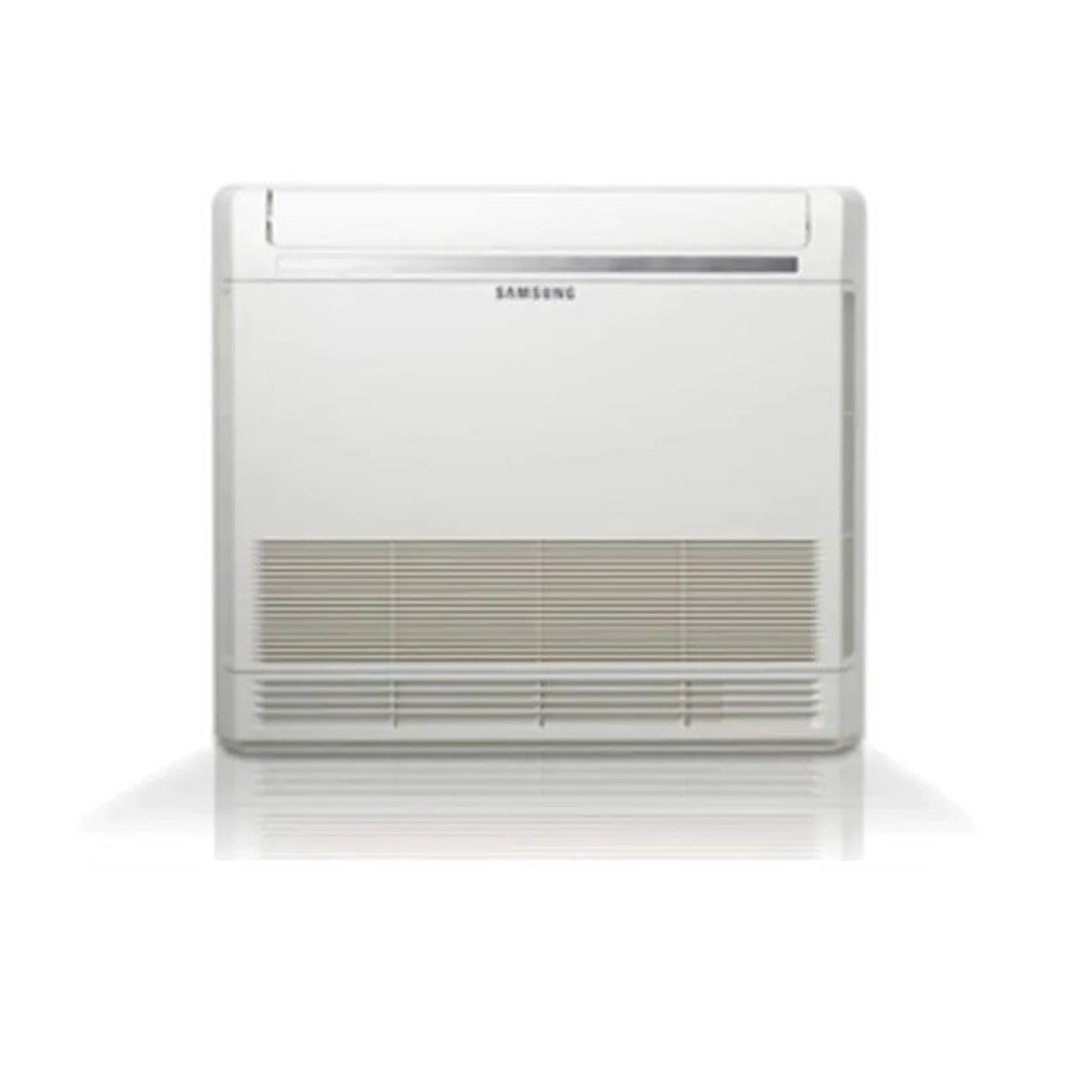 Unità Interna Console Samsung 12000 Btu AJ035TNJDKG/EU R-32 con Comando Wireless Incluso