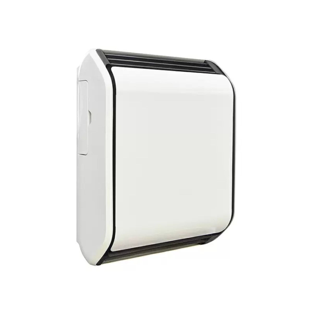 Radiatore Stufa a Gas Italkero POSTER SP50 Bianco da 4,30 kW Metano o Gpl Completa di Kit Fumi