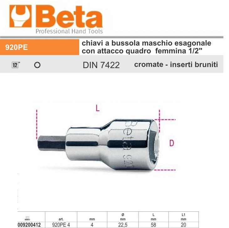 Foto 22 di 23