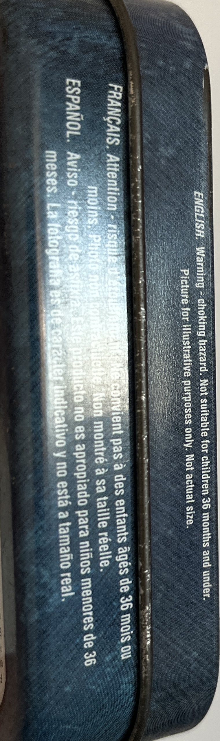 Warhammer 40K Segnalini Per Città Della Morte 40K Sigillati Scatola Usurata