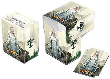 Porta Mazzo Magic The Gathering Dragon's Maze Soggetti Vari Ultra Pro - Imagen 5 de 5