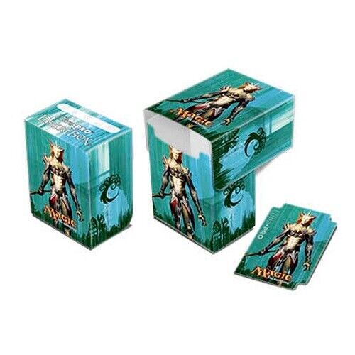 Porta Mazzo Magic The Gathering Dragon's Maze Soggetti Vari Ultra Pro - Imagen 3 de 5