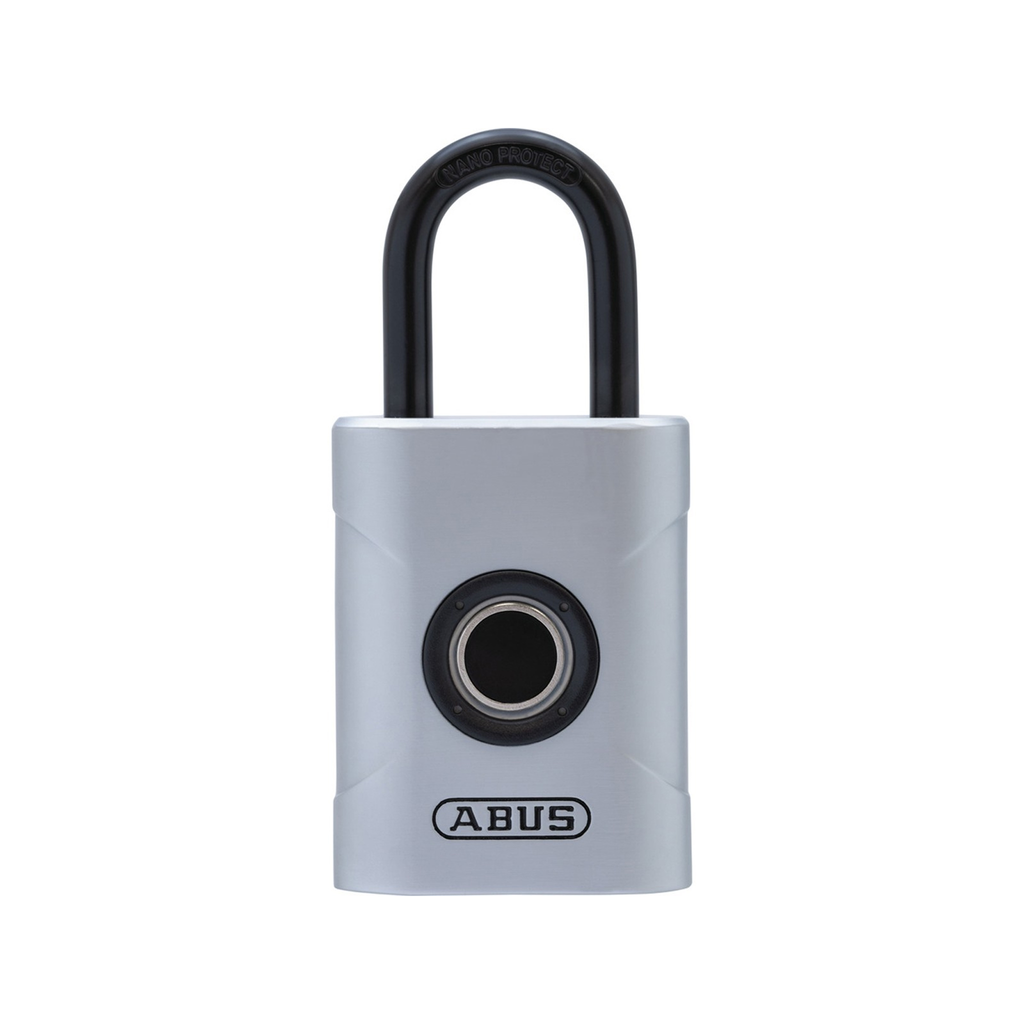 Image of Lucchetto Di Sicurezza Con Impronta Digitale Abus Touch 57/45