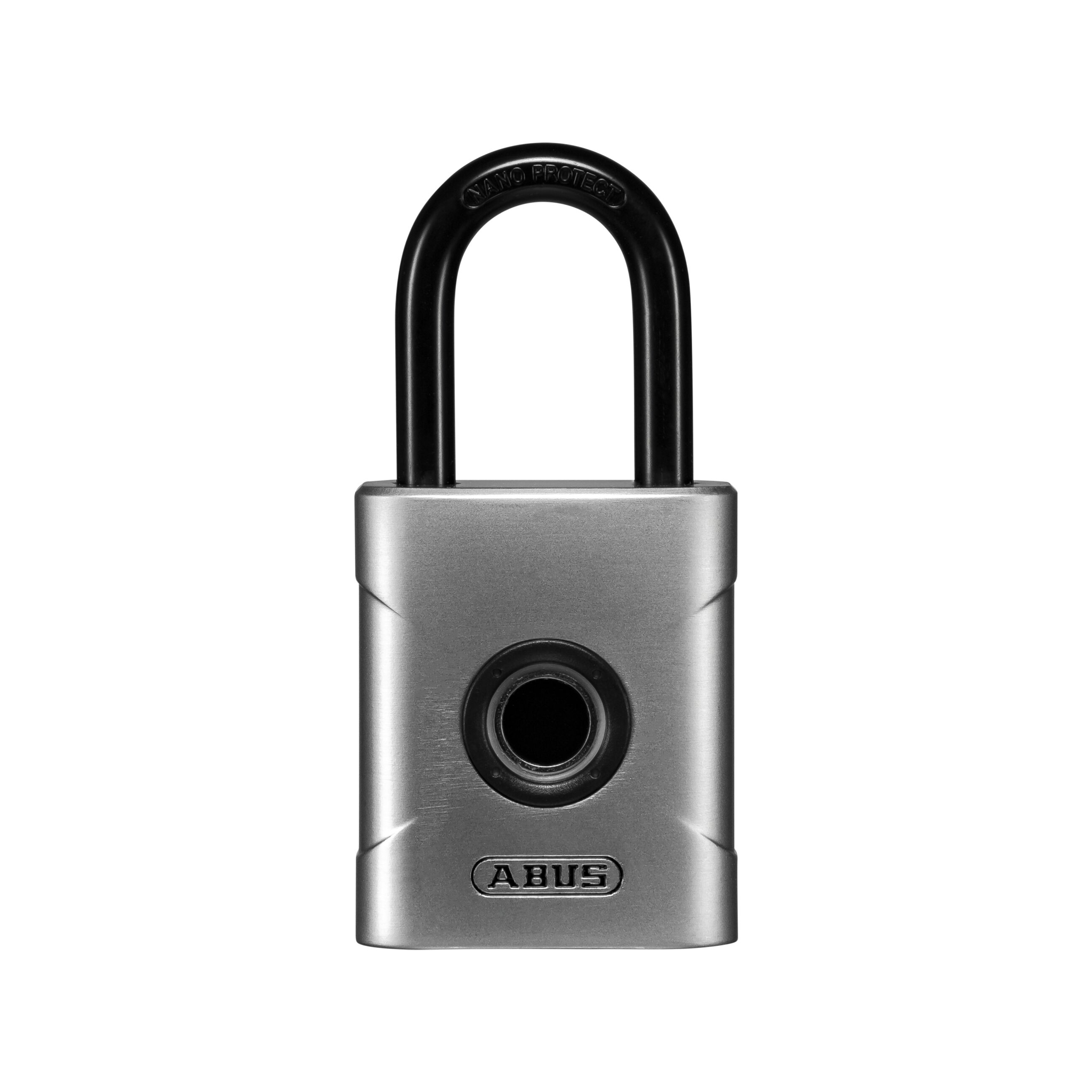 Image of Lucchetto Di Sicurezza Con Impronta Digitale Abus Touch 57/50