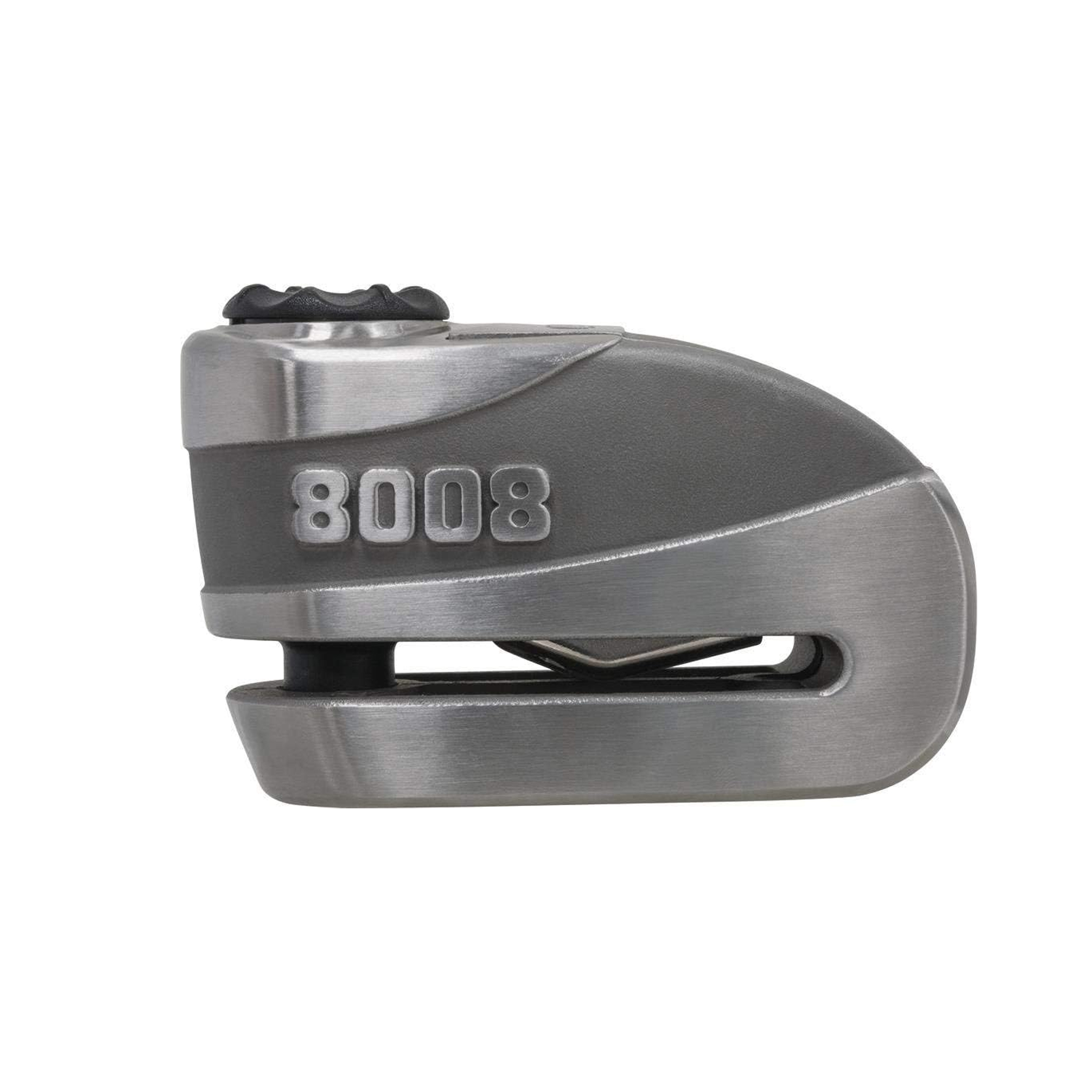 Image of Blocca Disco Con Allarme Abus Granit Detecto X Plus 8008 2.0