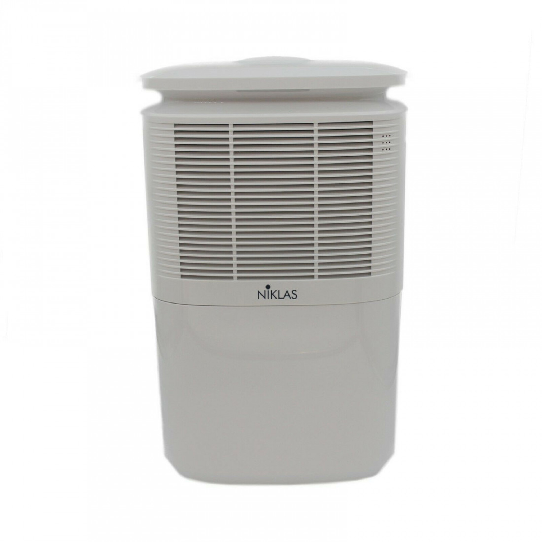 Image of Deumidificatore Niklas Dry 10lt Assorbimento 10lt/24ore - 073315