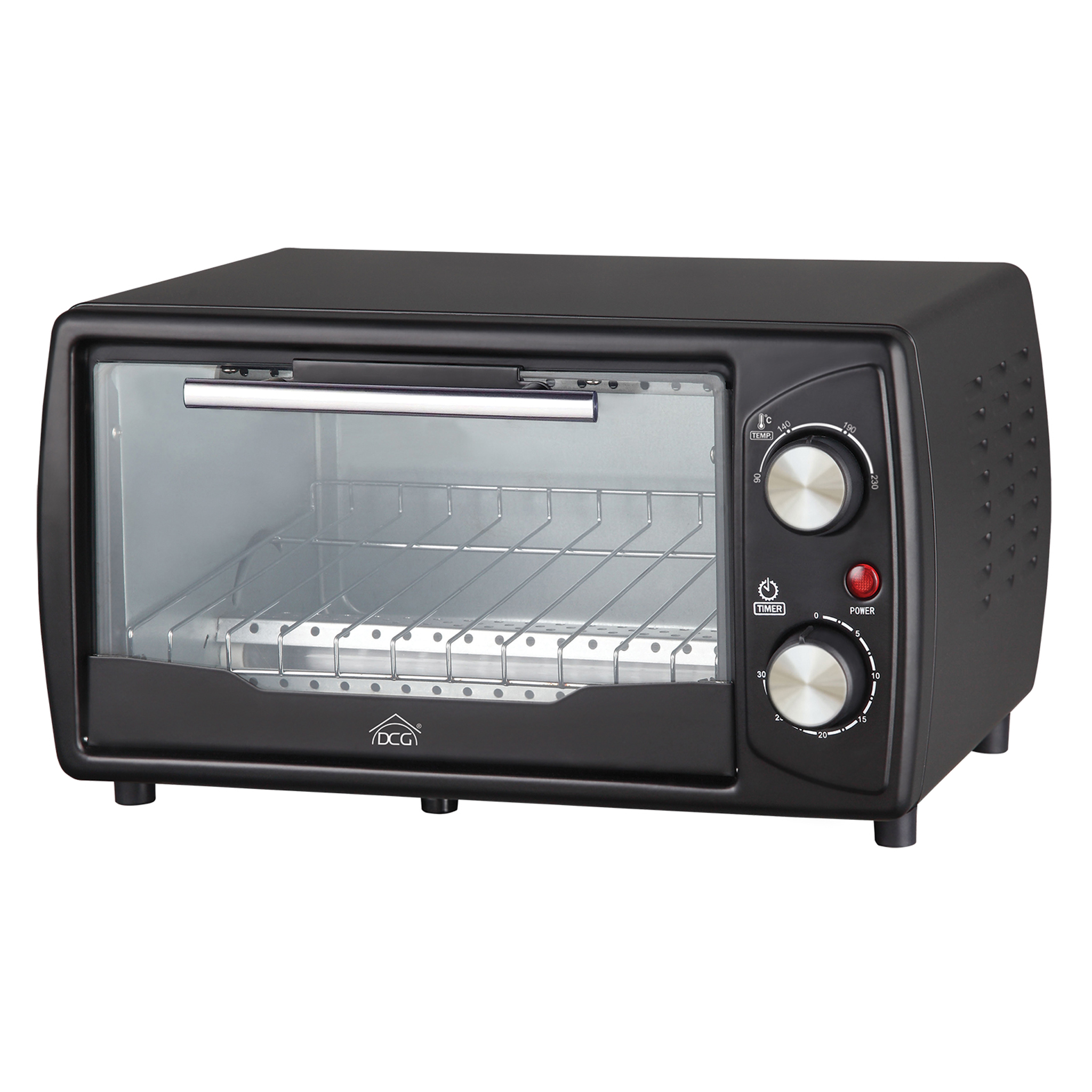 Image of forno elettrico