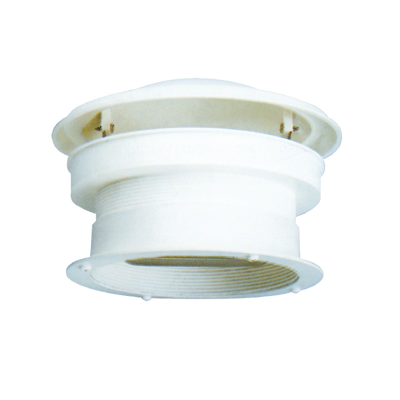 LUX171 - Sfiatatoio oblò per caravan con motore 12V. Aspirazione/Ventilazione