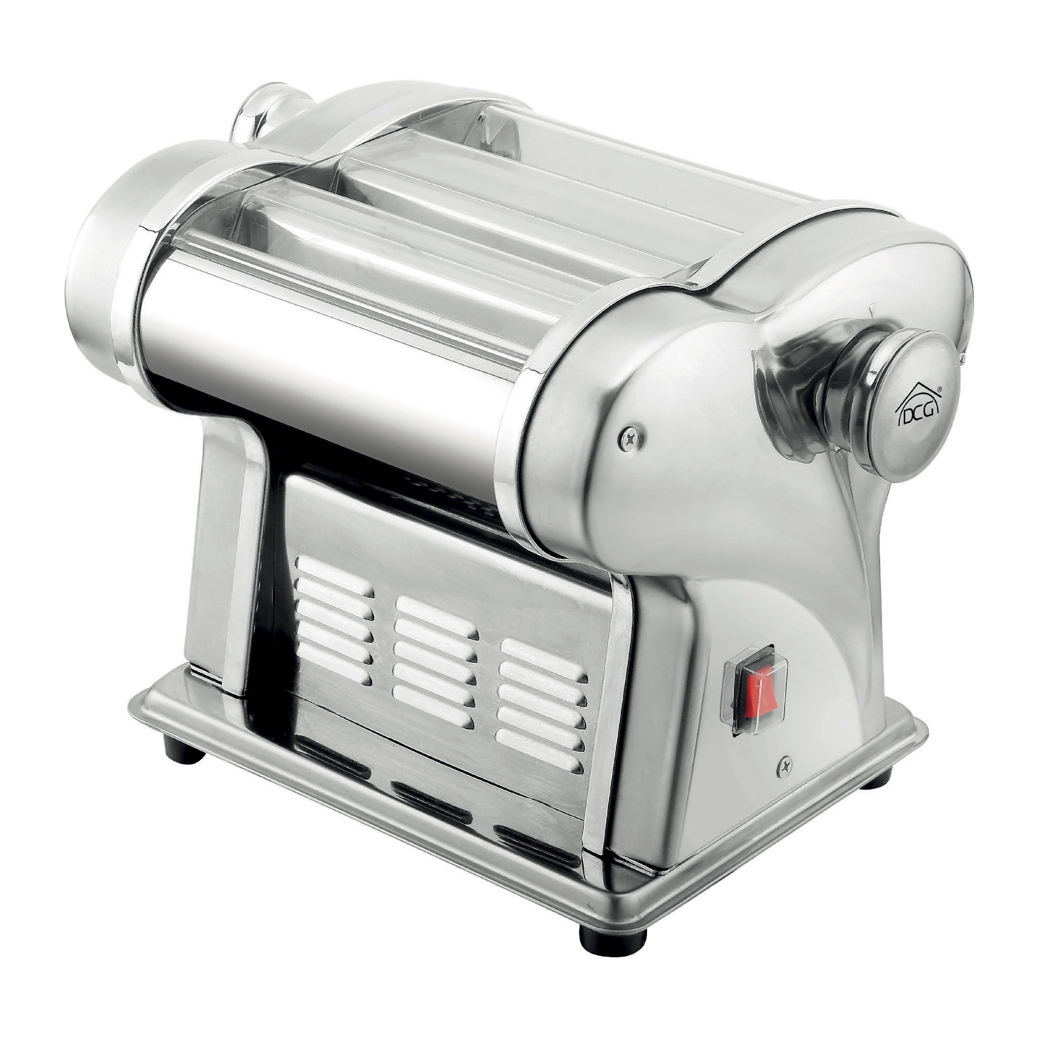 Image of Macchina per la pasta fresca elettrica PM1650 DCG