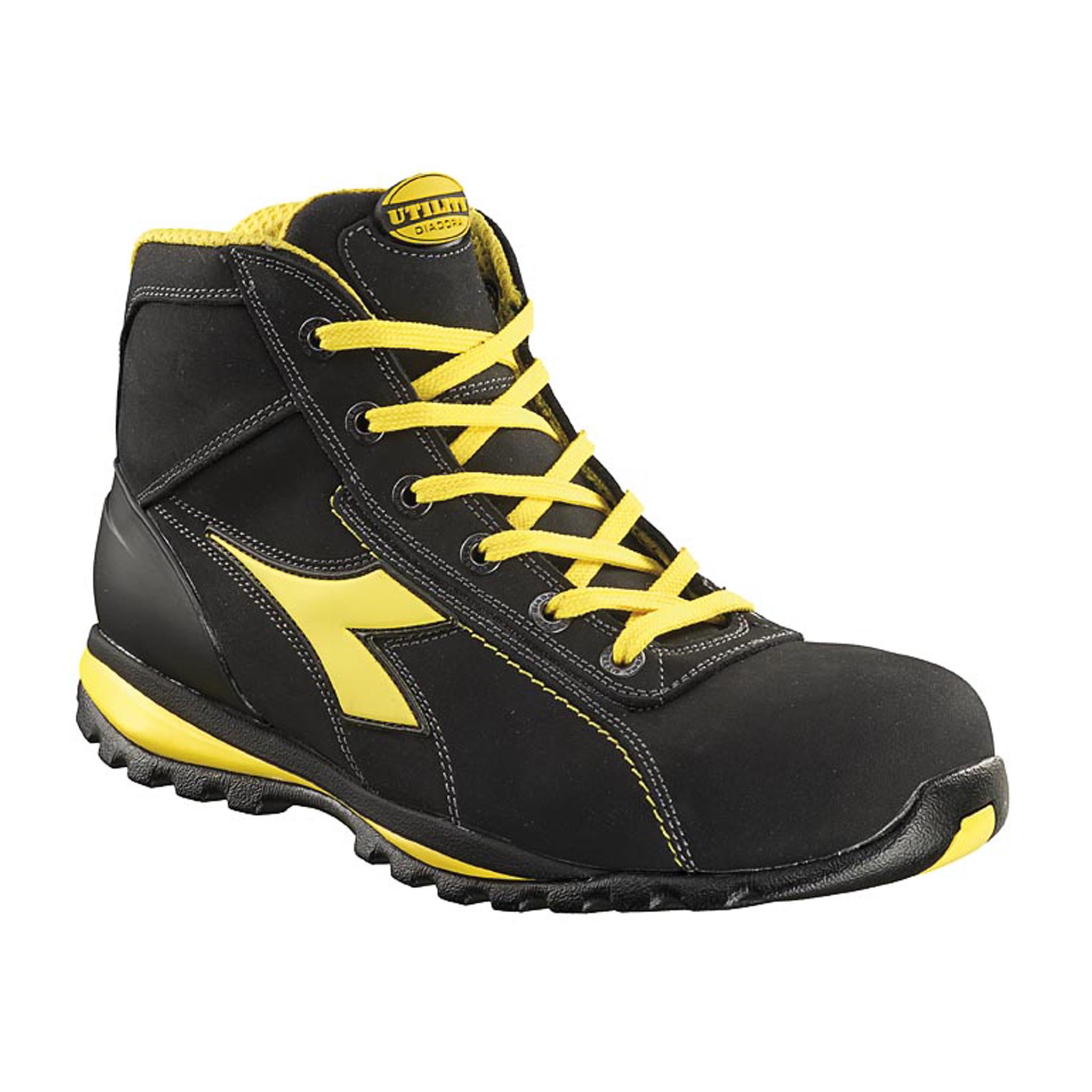 Image of Scarpe antinfortunistiche