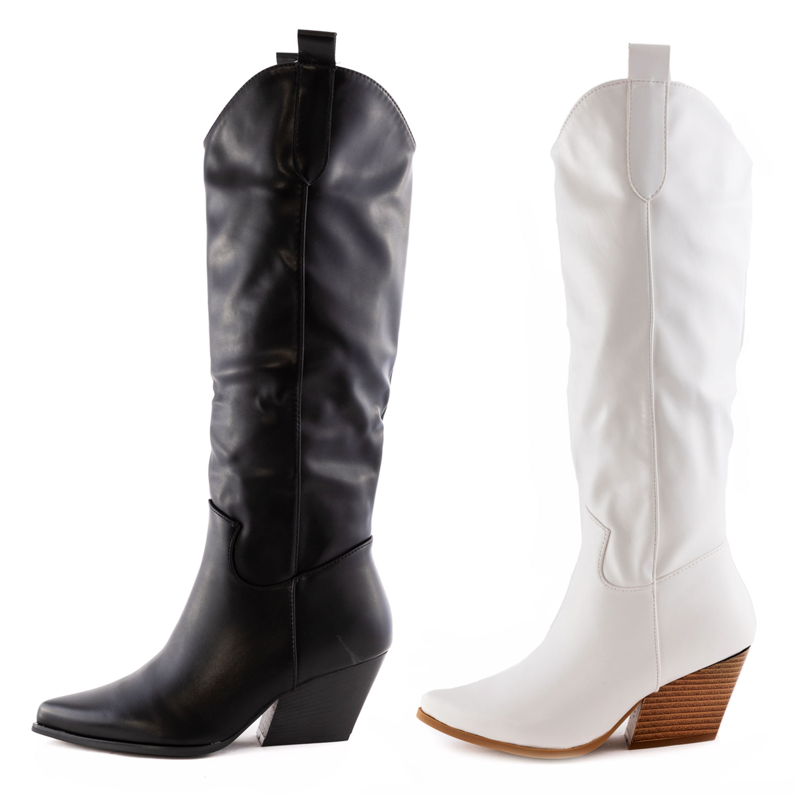 Botas Texas Texas Cowboy Western Camperos Botas Botas ToCool
