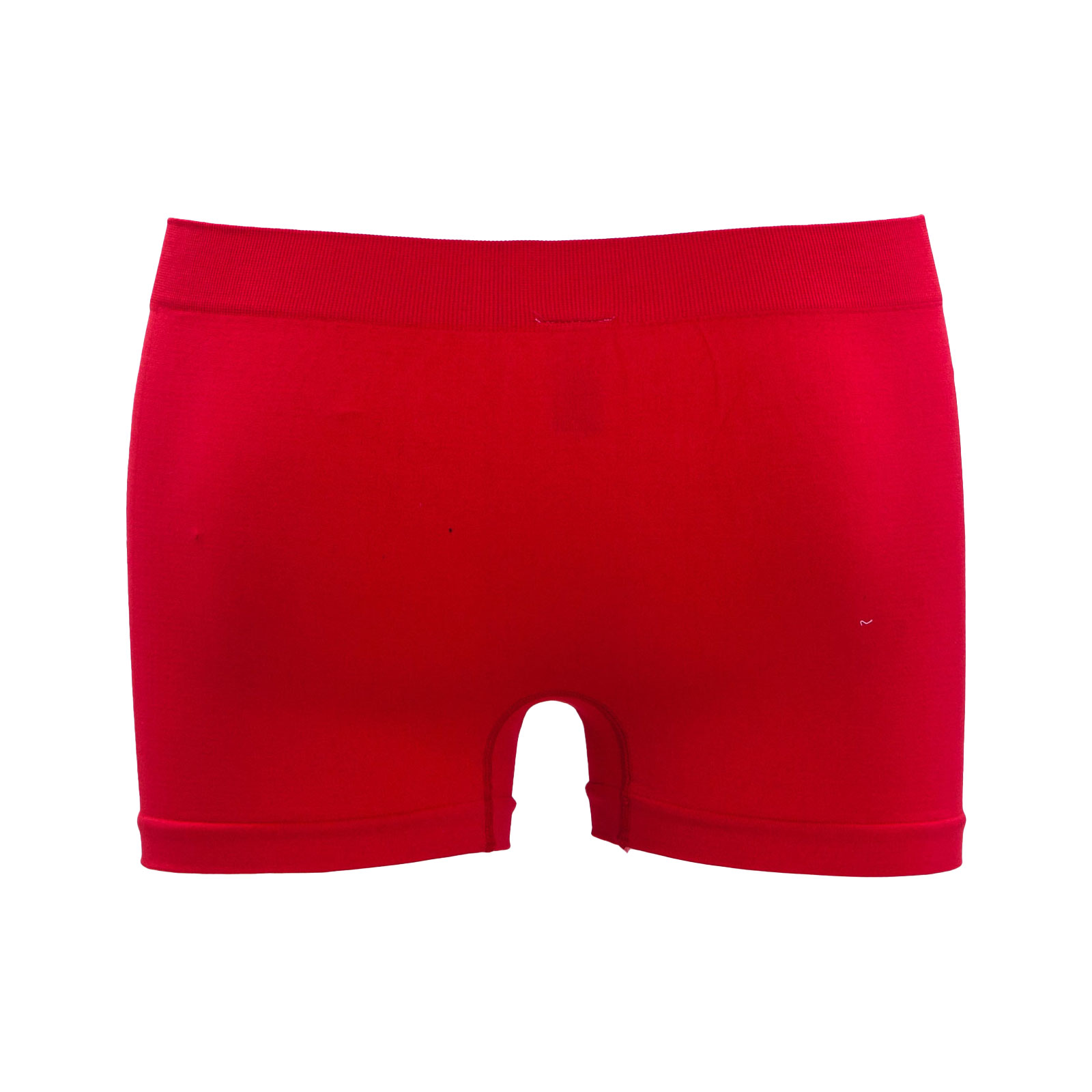 YESWEL Boxer Lunghi Uomo Confezione Da 3 - Mutande Morbide E Traspiranti, Senza Etichette Che Danno Fastidio, Perfette Per Lo Sport O La Vita Di Tutti I Giorni (Nero/Rosso/Blu, Dalla M Alla XXL)