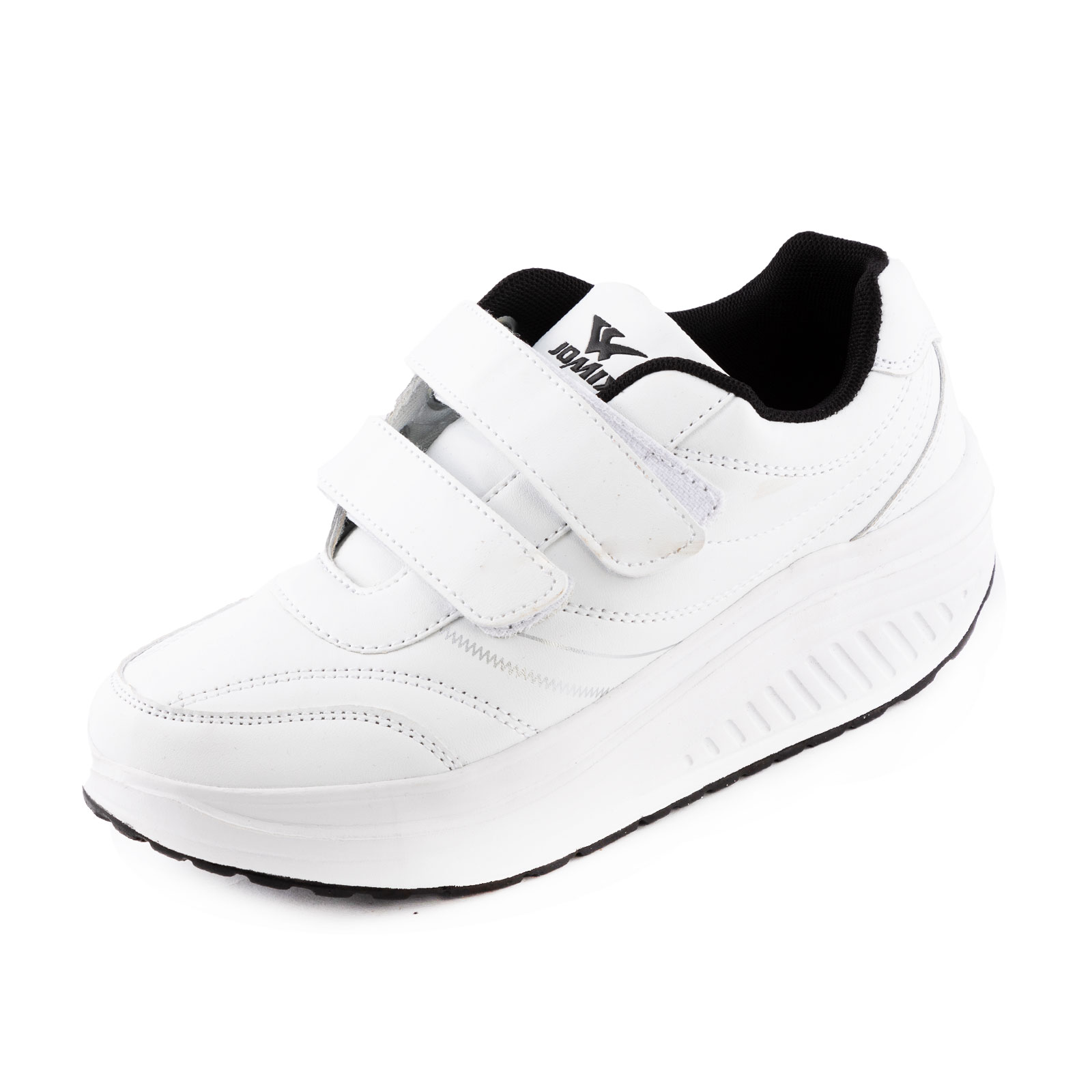 Scarpe Basculanti Donna Strappo Scarpe Sneaker Dimagranti TOOCOOL SD2656-S1