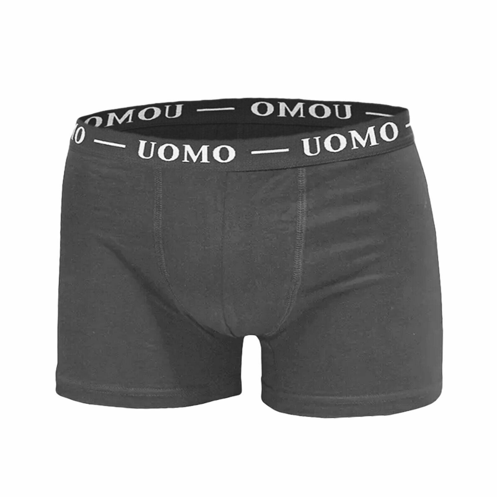 Boyshort black Ventis Donna Abbigliamento Intimo Mutande Mutande Shorts 